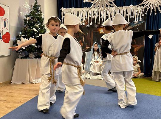 Gr.IV Dzień Babci i Dziadka