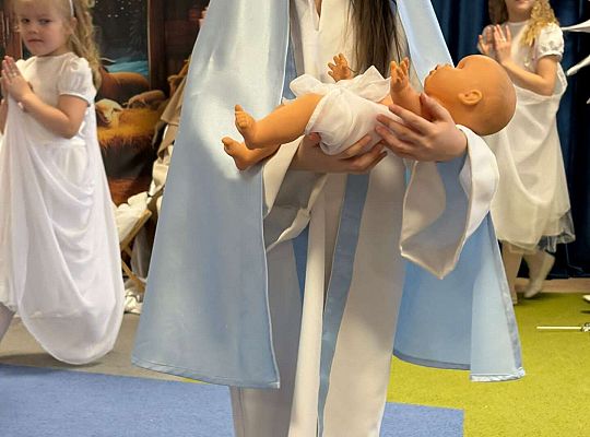 Gr.IV Dzień Babci i Dziadka