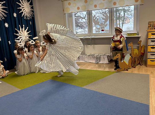 Gr.IV Dzień Babci i Dziadka