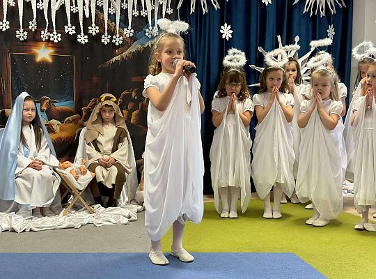 Gr.IV Dzień Babci i Dziadka