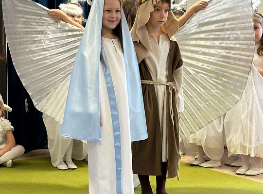 Gr.IV Dzień Babci i Dziadka