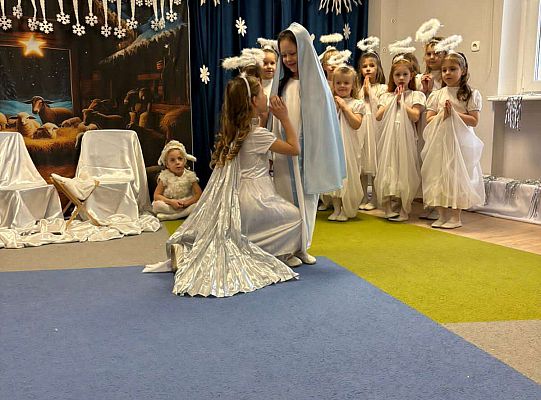 Gr.IV Dzień Babci i Dziadka