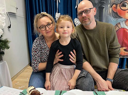 Gr.III Dzień Babci i Dziadka