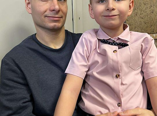 Gr.III Dzień Babci i Dziadka