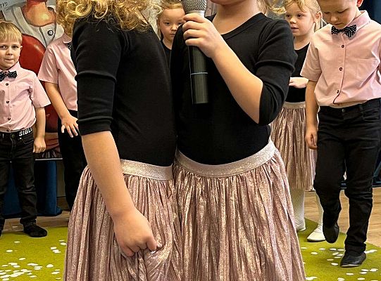 Gr.III Dzień Babci i Dziadka