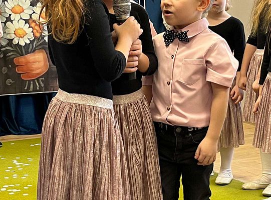 Gr.III Dzień Babci i Dziadka