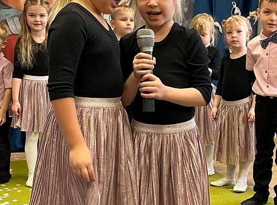 Gr.III Dzień Babci i Dziadka