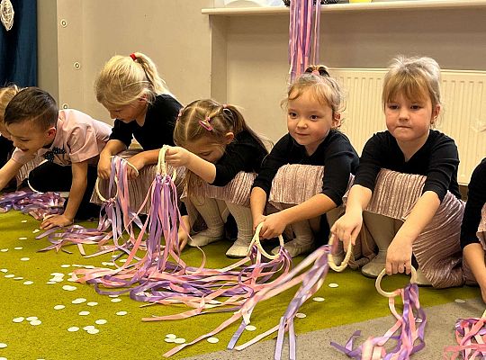 Gr.III Dzień Babci i Dziadka