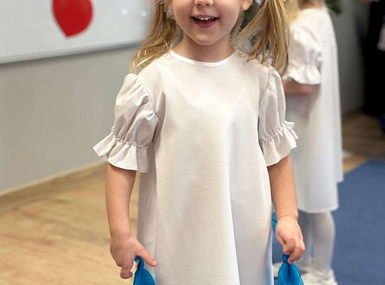 Gr. II  Dzień Babci i Dziadka