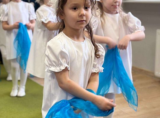 Gr. II  Dzień Babci i Dziadka