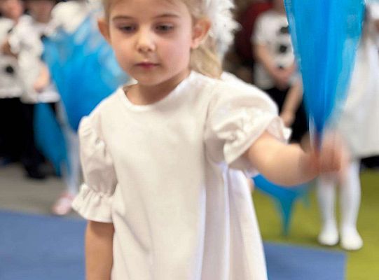 Gr. II  Dzień Babci i Dziadka