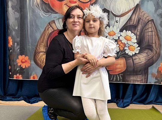 Gr. II  Dzień Babci i Dziadka