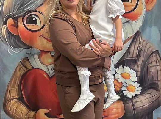 Gr. II  Dzień Babci i Dziadka