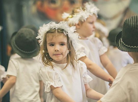 Gr. II  Dzień Babci i Dziadka