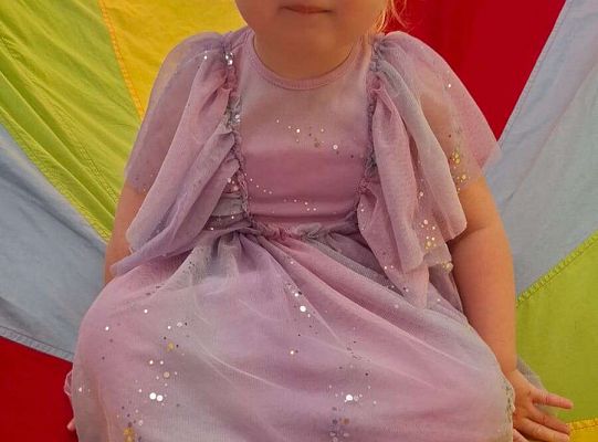 Gr. I Urodzinki Zosi