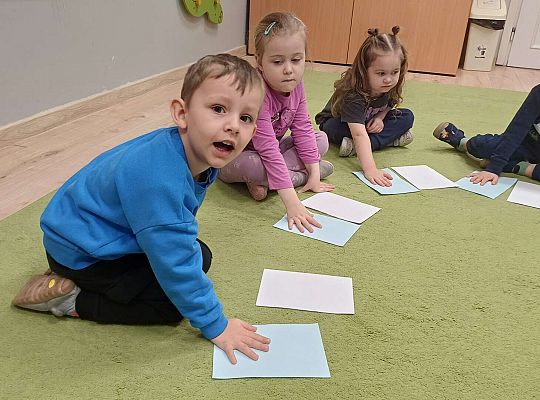 Gr. I Olimpiada zimowa