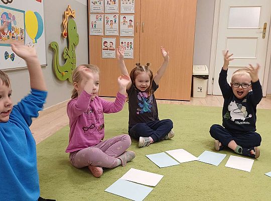 Gr. I Olimpiada zimowa