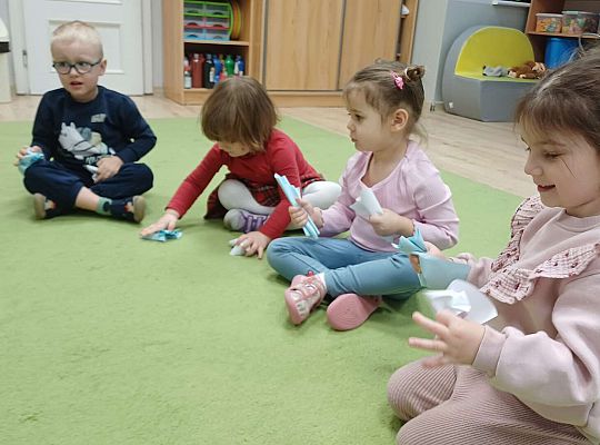 Gr. I Olimpiada zimowa