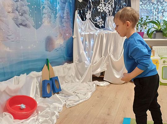 Gr. I Olimpiada zimowa