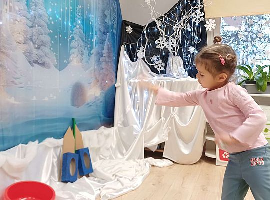 Gr. I Olimpiada zimowa