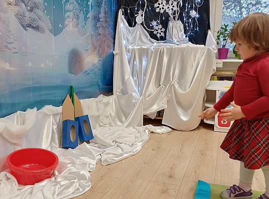 Gr. I Olimpiada zimowa