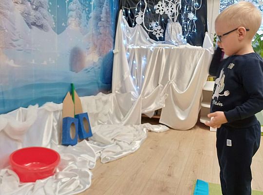 Gr. I Olimpiada zimowa