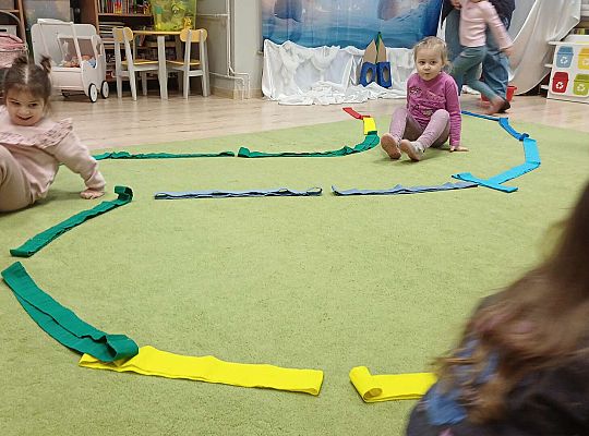 Gr. I Olimpiada zimowa