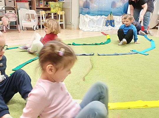 Gr. I Olimpiada zimowa