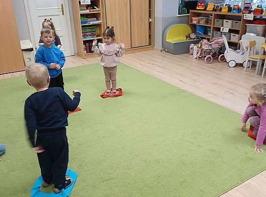 Gr. I Olimpiada zimowa