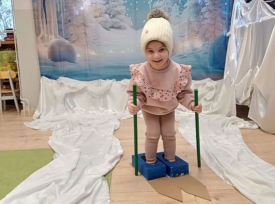 Gr. I Olimpiada zimowa