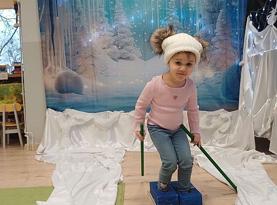 Gr. I Olimpiada zimowa