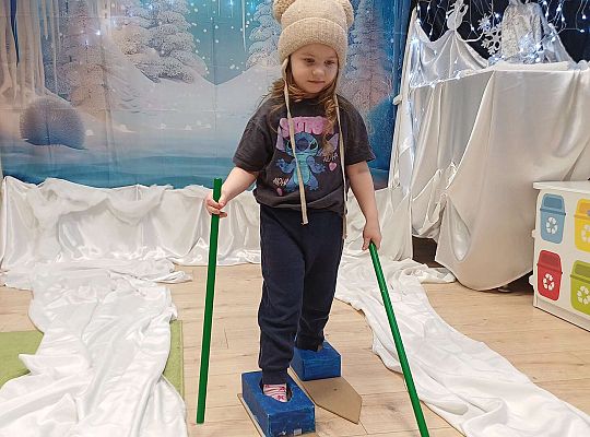 Gr. I Olimpiada zimowa