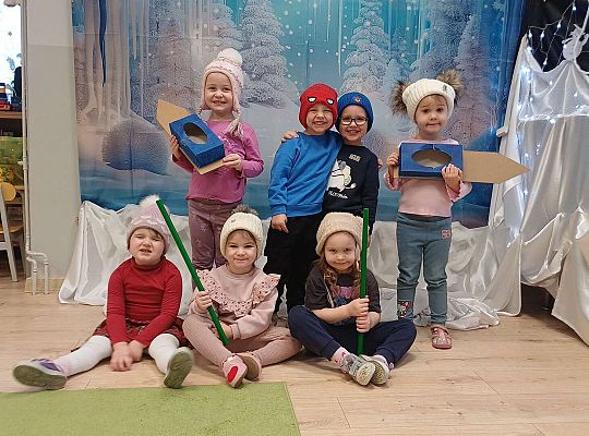 Gr. I Olimpiada zimowa