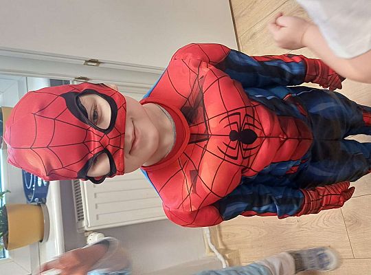 Gr. I  i II Bal Karnawałowy