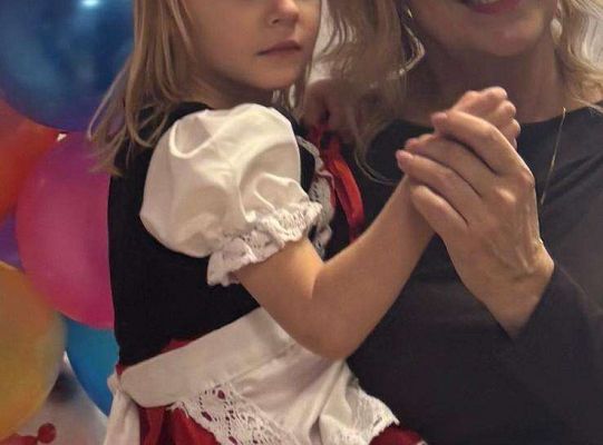 Gr. I  i II Bal Karnawałowy