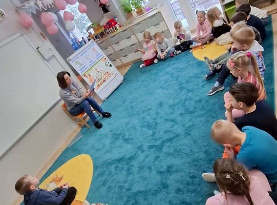 Gr.III Klub Mleczaka