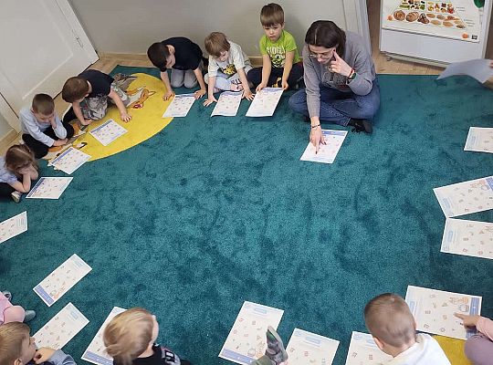 Gr.III Klub Mleczaka