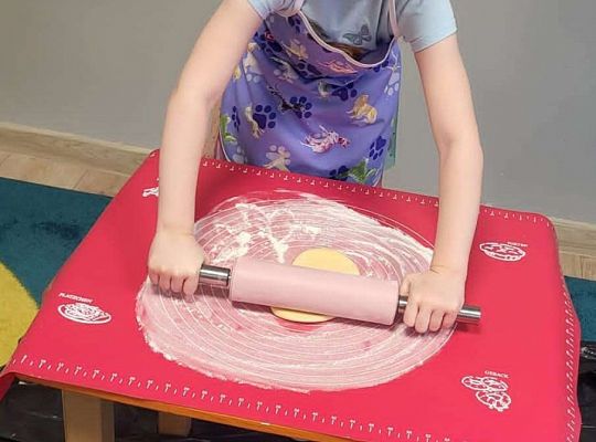 Gr.III Tłusty Czwartek