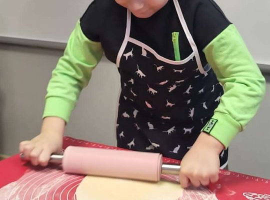 Gr.III Tłusty Czwartek