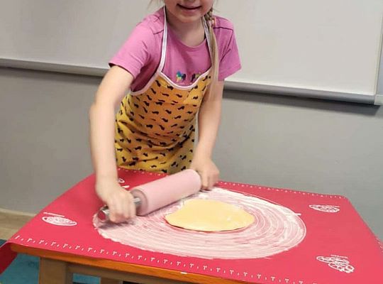 Gr.III Tłusty Czwartek