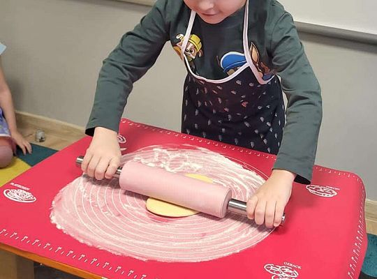 Gr.III Tłusty Czwartek