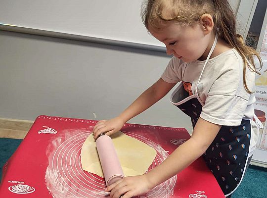 Gr.III Tłusty Czwartek