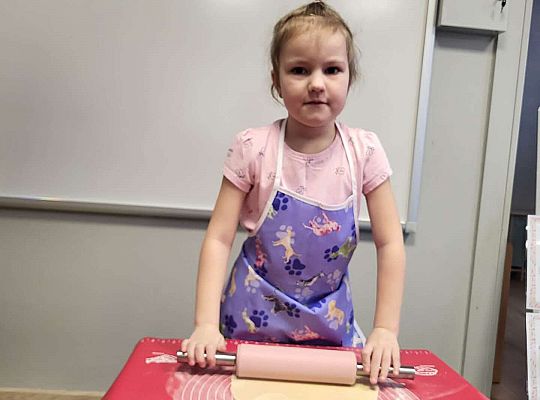 Gr.III Tłusty Czwartek