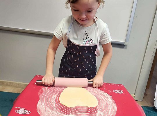 Gr.III Tłusty Czwartek