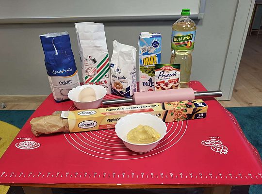 Gr.III Tłusty Czwartek