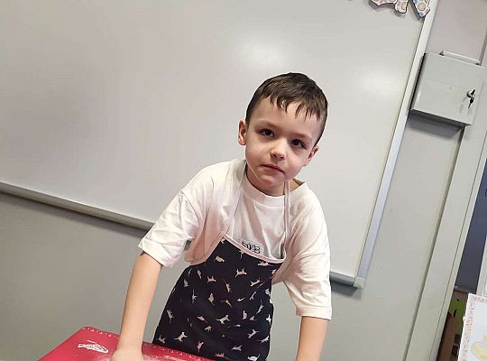 Gr.III Tłusty Czwartek