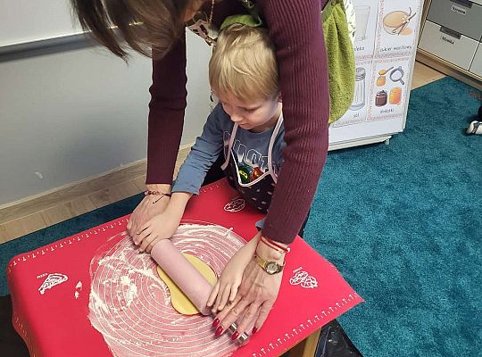 Gr.III Tłusty Czwartek