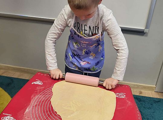 Gr.III Tłusty Czwartek