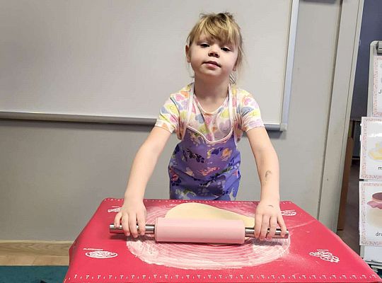 Gr.III Tłusty Czwartek