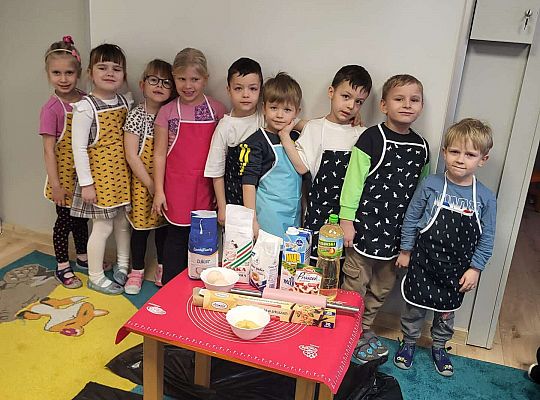 Gr.III Tłusty Czwartek